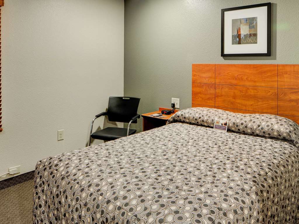 Woodspring Suites Albuquerque Cameră foto
