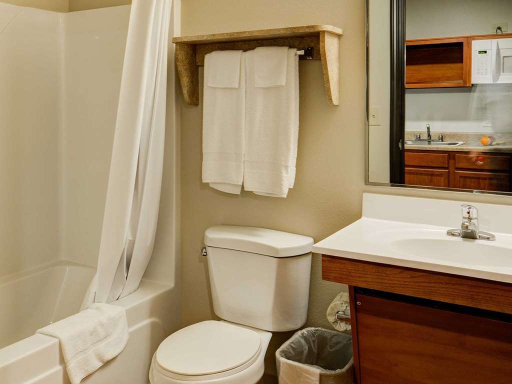 Woodspring Suites Albuquerque Cameră foto