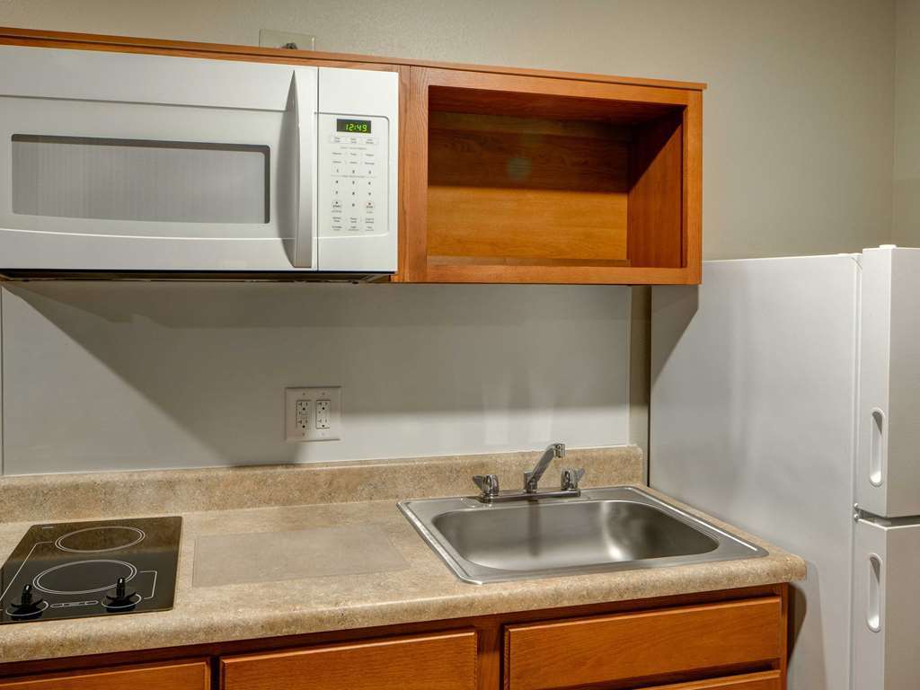 Woodspring Suites Albuquerque Cameră foto