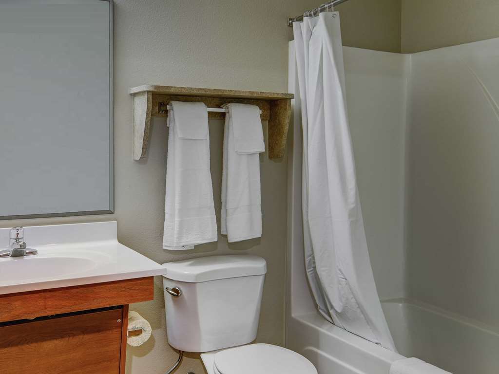 Woodspring Suites Albuquerque Cameră foto