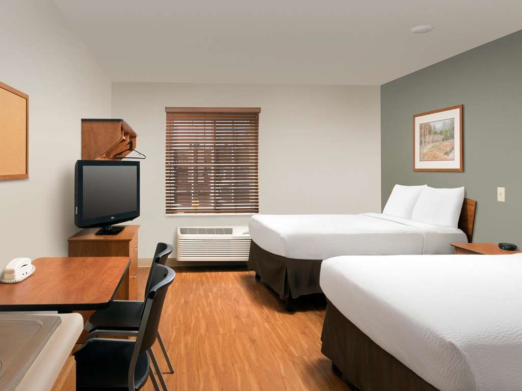 Woodspring Suites Albuquerque Cameră foto
