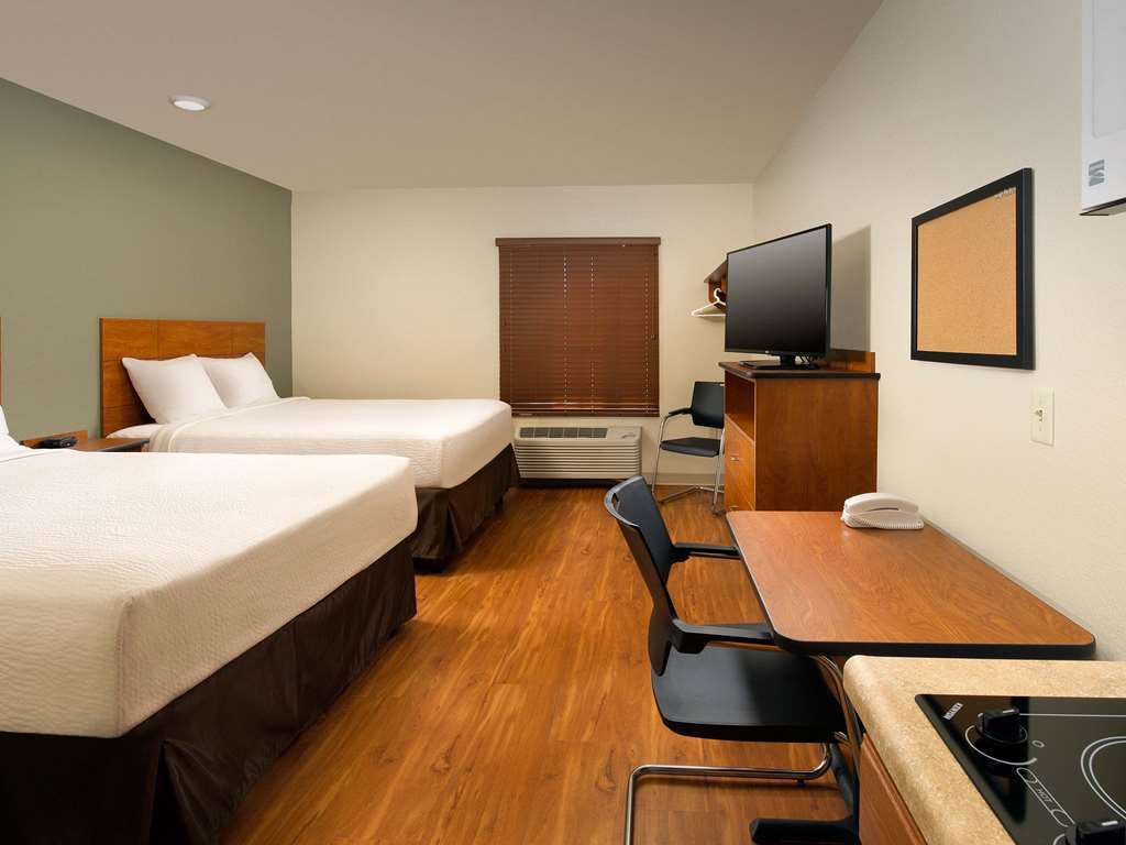 Woodspring Suites Albuquerque Cameră foto