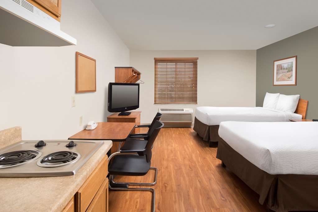 Woodspring Suites Albuquerque Cameră foto