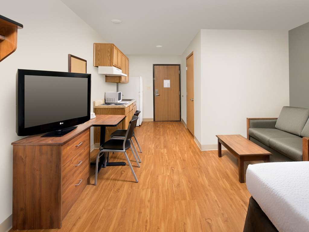 Woodspring Suites Albuquerque Cameră foto