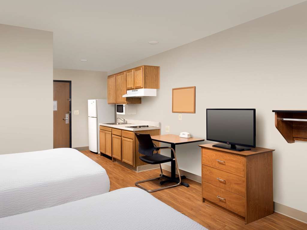 Woodspring Suites Albuquerque Cameră foto