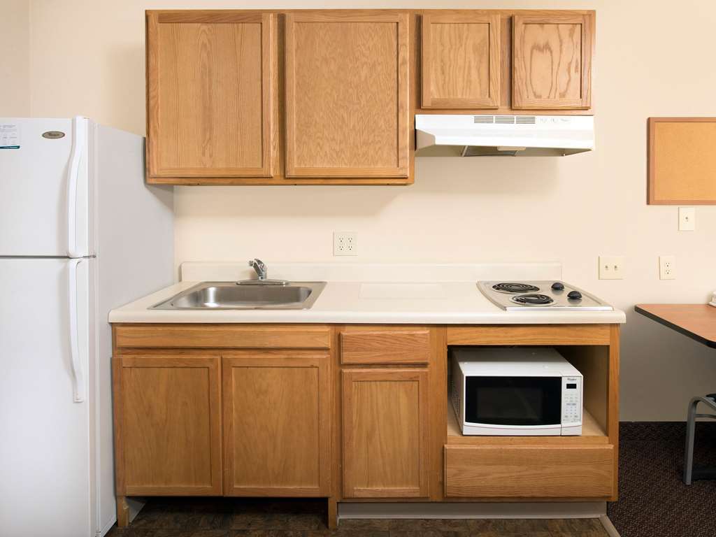 Woodspring Suites Albuquerque Cameră foto