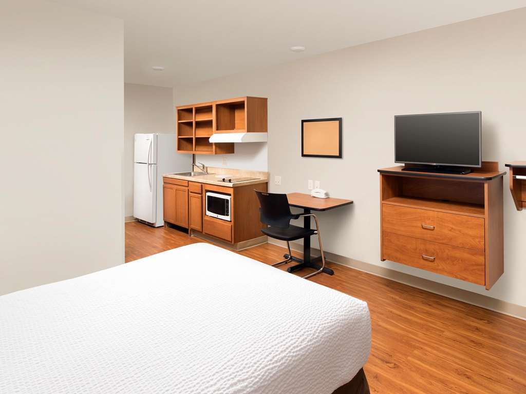 Woodspring Suites Albuquerque Cameră foto