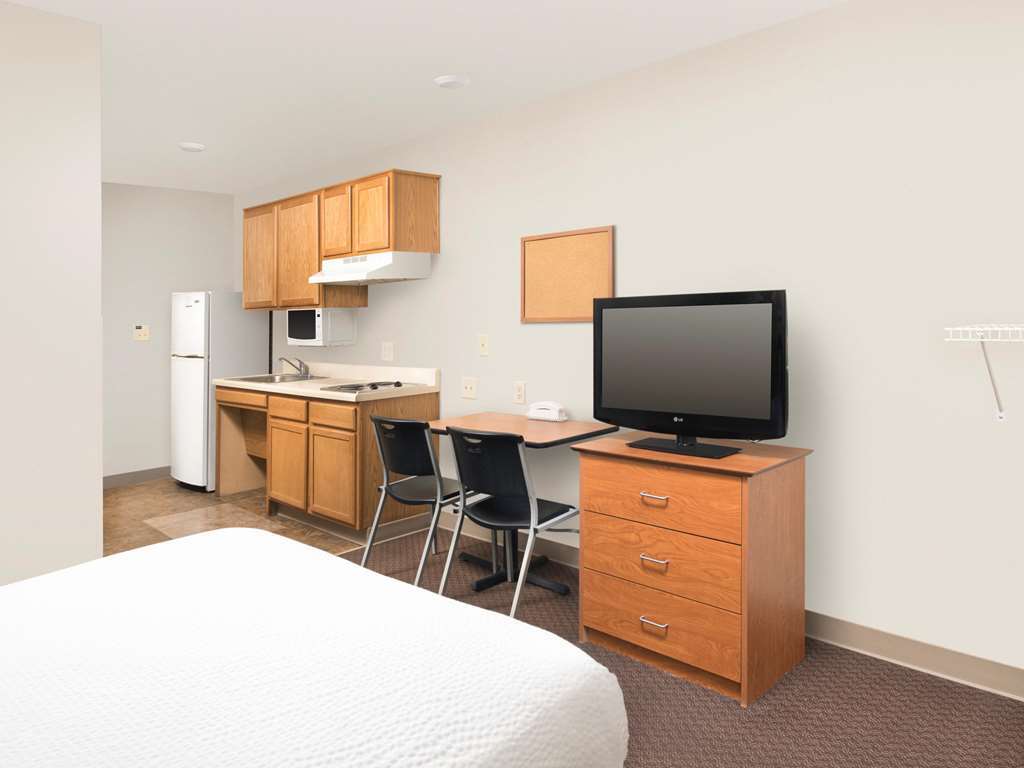 Woodspring Suites Albuquerque Cameră foto