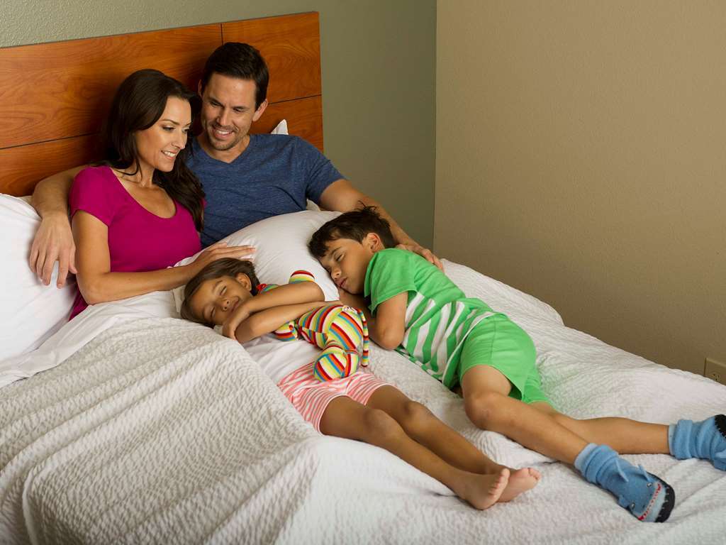 Woodspring Suites Albuquerque Cameră foto