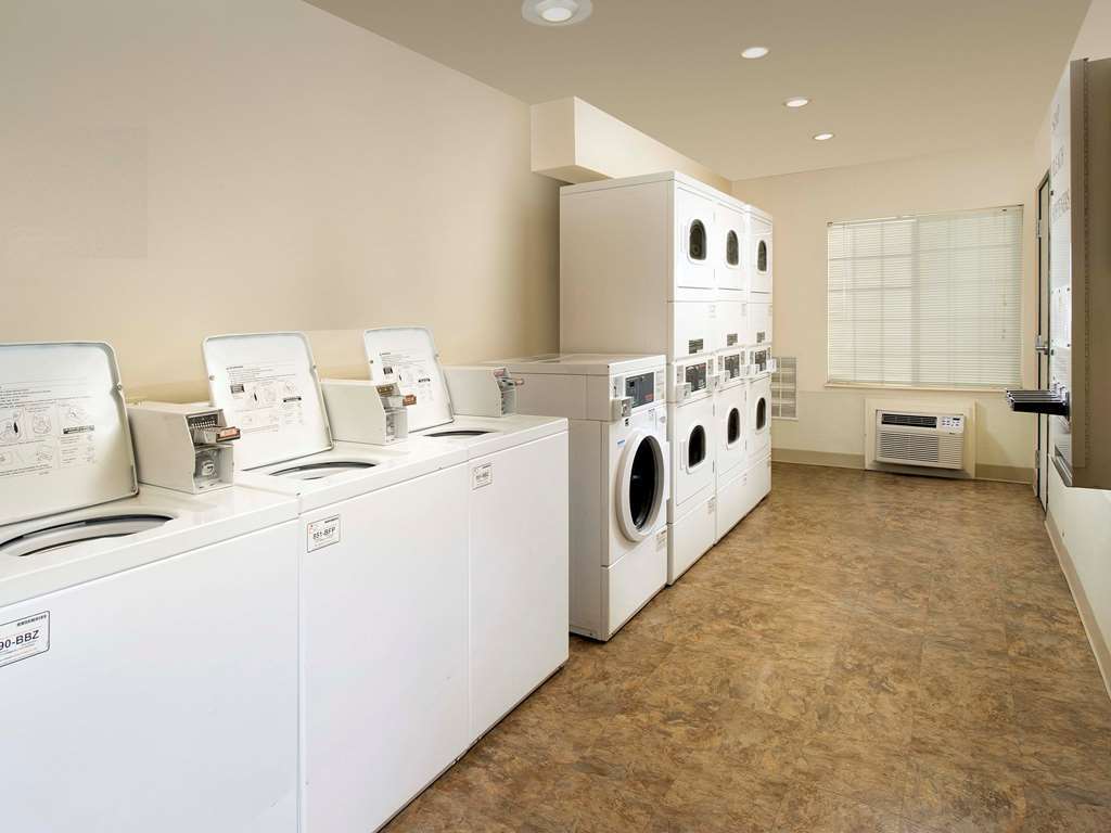 Woodspring Suites Albuquerque Facilități foto
