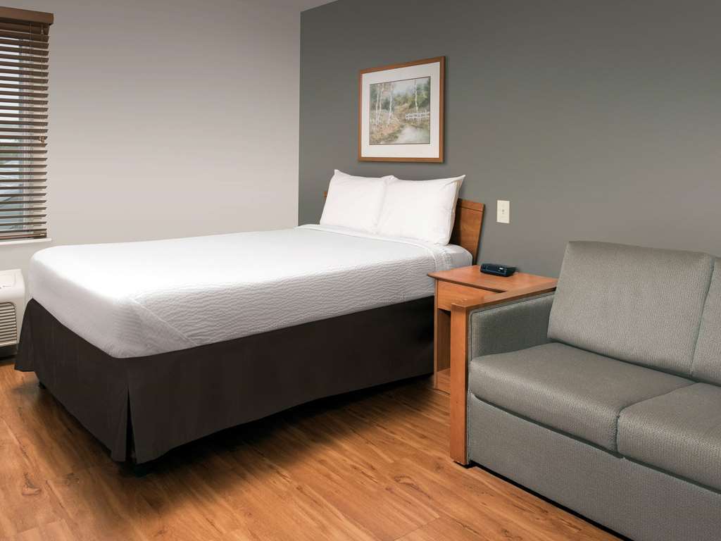Woodspring Suites Albuquerque Cameră foto