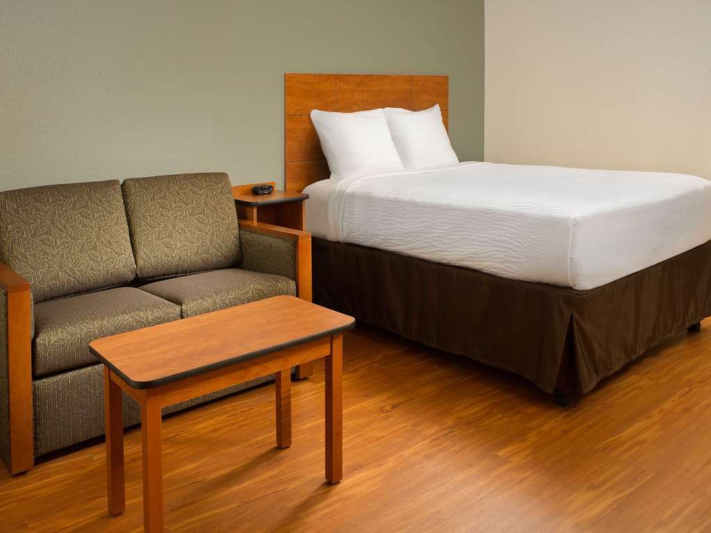 Woodspring Suites Albuquerque Cameră foto
