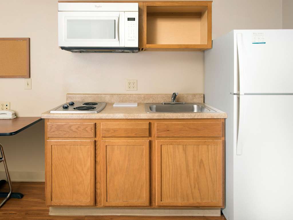 Woodspring Suites Albuquerque Cameră foto