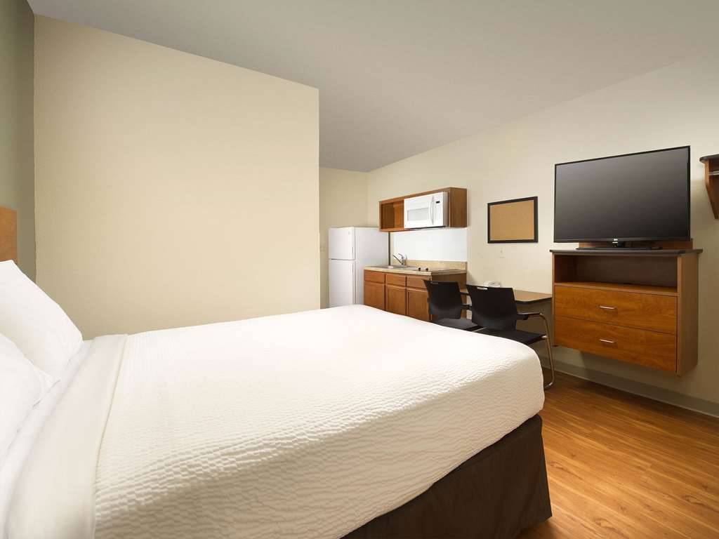 Woodspring Suites Albuquerque Cameră foto